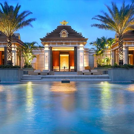 Banyan Tree Macau Hotel Ngoại thất bức ảnh