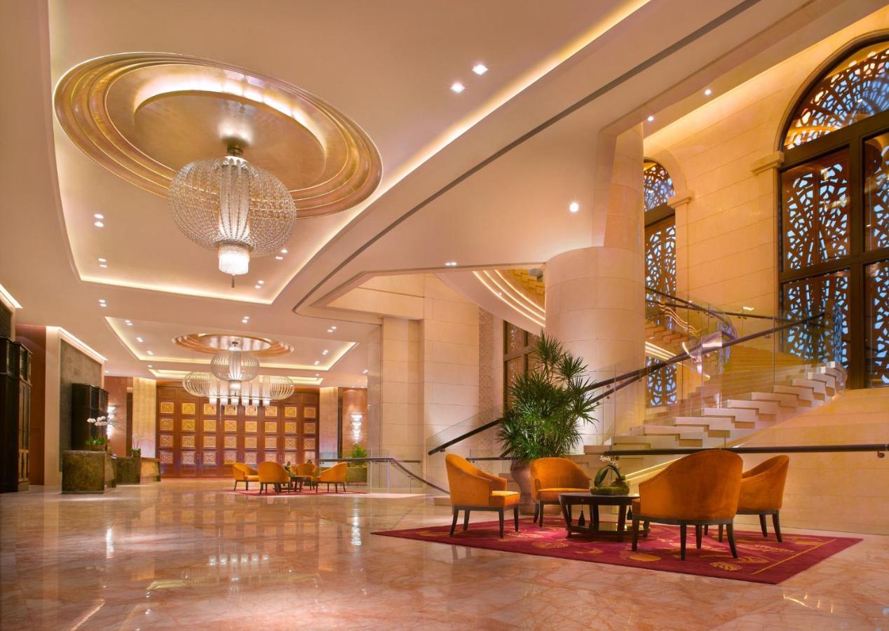 Banyan Tree Macau Hotel Ngoại thất bức ảnh