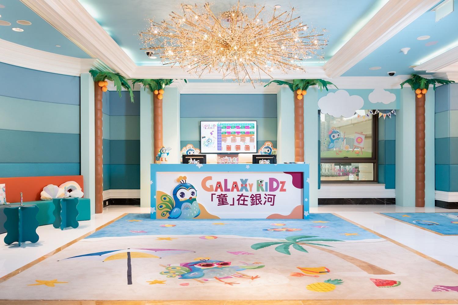 Banyan Tree Macau Hotel Ngoại thất bức ảnh